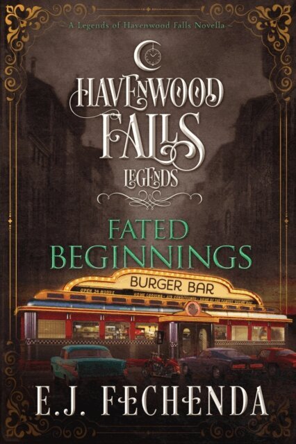 Fated Beginnings