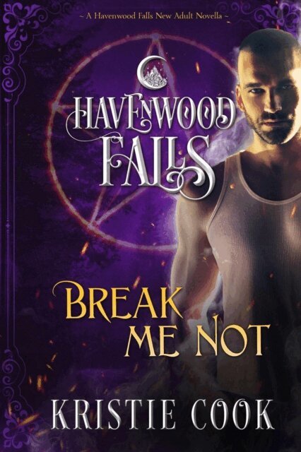 Break Me Not