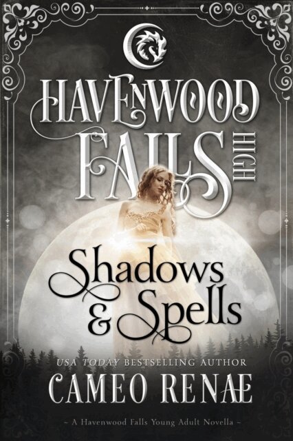 Shadows & Spells