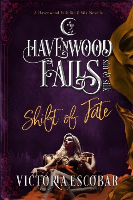 Shift of Fate