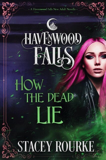 How the Dead Lie