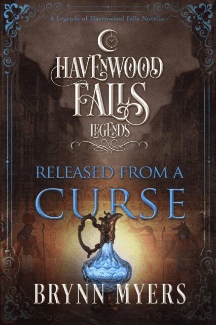 Released From a Curse