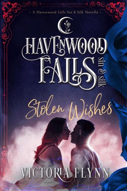 Stolen Wishes