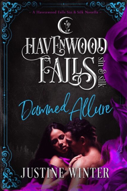 Damned Allure