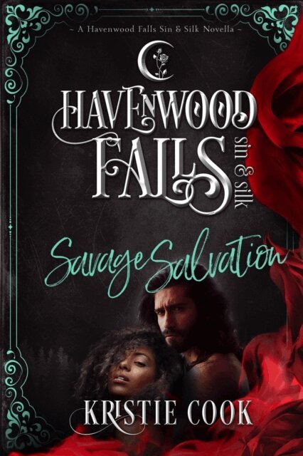 Savage Salvation