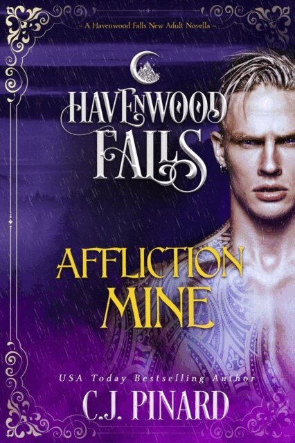 Affliction Mine