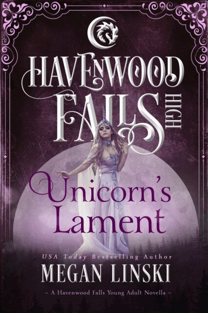 Unicorn's Lament