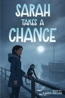 Karen Weller - Sarah Takes A Chance, Häftad