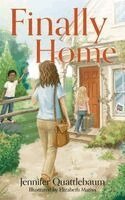 Jennifer Quattlebaum - Finally Home, Inbunden