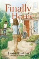 Jennifer Quattlebaum - Finally Home, Häftad