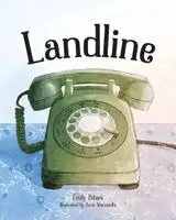 Emily Peters - Landline, Häftad. Tillgänglighet: Lägg i varukorg