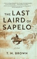 T M Brown - Last Laird of Sapelo, Inbunden. Tillgänglighet: Lägg i varukorg