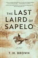 T M Brown - Last Laird of Sapelo, Häftad. Tillgänglighet: Lägg i varukorg