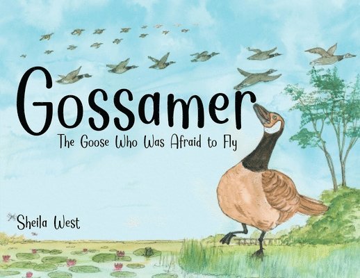 Sheila West - Gossamer, Häftad. Tillgänglighet: Lägg i varukorg