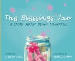 Colleen Coble - Blessings Jar, Inbunden