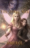 Emerol - Spiral War, Inbunden