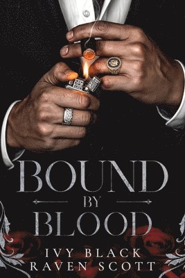 Raven Scott, Ivy Black - Bound by Blood, Häftad