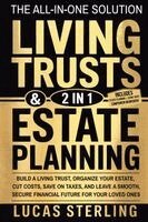 Lucas Sterling - Estate Planning and Living Trusts, Häftad. Tillgänglighet: Lägg i varukorg