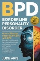 Jude Aris - Borderline Personality Disorder, Häftad