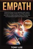 Tony Lee - Empath, Häftad. Tillgänglighet: Lägg i varukorg