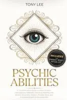 Tony Lee - Psychic Abilities, Häftad. Tillgänglighet: Lägg i varukorg