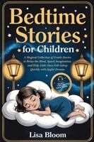 Lisa Bloom - Bedtime Stories for Children, Häftad