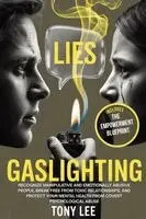 Tony Lee - Gaslighting, Häftad. Tillgänglighet: Lägg i varukorg