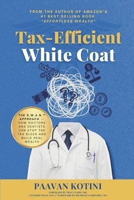 Tax-Efficient White Coat