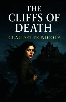 Claudette Nicole - Cliffs of Death, Häftad. Tillgänglighet: Lägg i varukorg