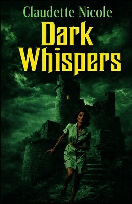 Claudette Nicole - Dark Whispers, Häftad. Tillgänglighet: Lägg i varukorg
