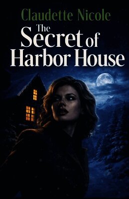 Claudette Nicole - Secret of Harbor House, Häftad. Tillgänglighet: Lägg i varukorg