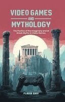 Flávia Gasi - Video Games and Mythology, Häftad. Tillgänglighet: Lägg i varukorg