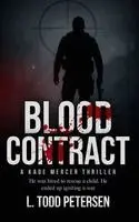 L Todd Petersen - Blood Contract, Inbunden. Tillgänglighet: Lägg i varukorg