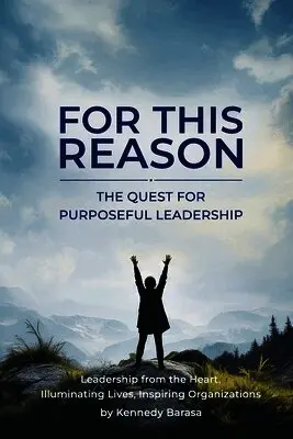 Kennedy Barasa - For This Reason, Häftad. Tillgänglighet: Lägg i varukorg