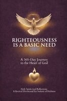Noverene Taylor - Righteousness Is A Basic Need, Häftad. Tillgänglighet: Lägg i varukorg