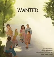 Susan Calder -Heaps - Wanted, Inbunden. Tillgänglighet: Lägg i varukorg