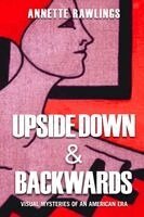 Annette Rawlings - Upside Down & Backwards, Häftad