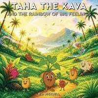 R J Pickrell - Taha the Kava, Häftad