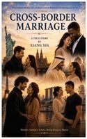 Xiangxia Wang - Cross-Border Marriage, Inbunden