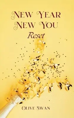 Olive Swan - New Year New You RESET, Häftad. Tillgänglighet: Lägg i varukorg