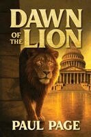 Paul Page - Dawn of the Lion, Häftad. Tillgänglighet: Tillfälligt slut
