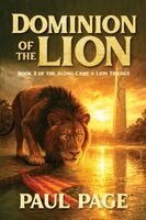 Paul Page - Dominion of the Lion, Häftad. Tillgänglighet: Tillfälligt slut