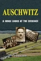 Wilhelm Stäglich - Auschwitz: A Judge Looks at the Evidence, Häftad. Tillgänglighet: Lägg i varukorg