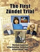 Germar Rudolf - First Zündel Trial, Häftad. Tillgänglighet: Lägg i varukorg