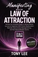 Tony Lee - Manifesting with the Law of Attraction, Häftad. Tillgänglighet: Lägg i varukorg
