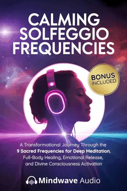 Mindwave Audio - Calming Solfeggio Frequencies, E-bok. Tillgänglighet: Lägg i varukorg