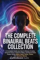 Mindwave Audio - Complete Binaural Beats Collection, Häftad. Tillgänglighet: Lägg i varukorg