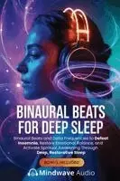 Mindwave Audio - Binaural Beats for Deep Sleep, Häftad. Tillgänglighet: Lägg i varukorg