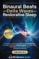 Mindwave Audio - Binaural Beats and Delta Waves for Restorative Sleep, Häftad. Tillgänglighet: Lägg i varukorg