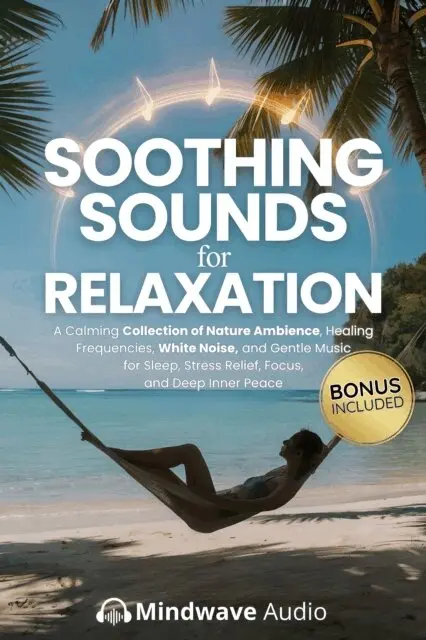 Mindwave Audio - Soothing Sounds for Relaxation, E-bok. Tillgänglighet: Lägg i varukorg